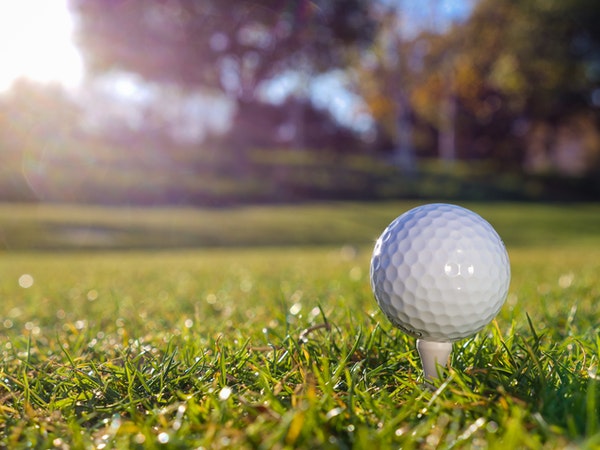 Driving Range Game