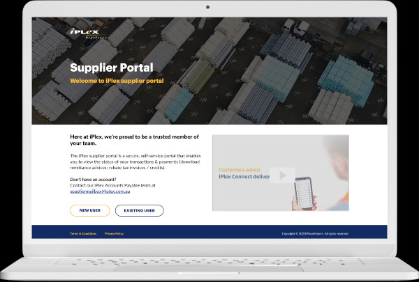 Customer Portal