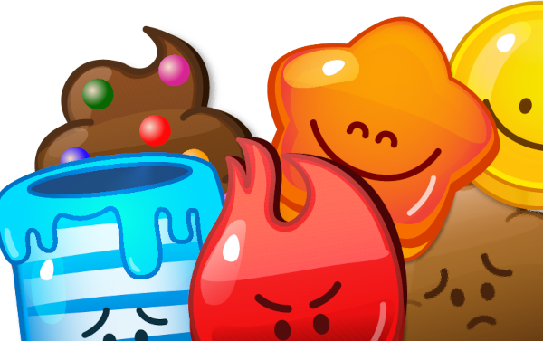 Match Emoji